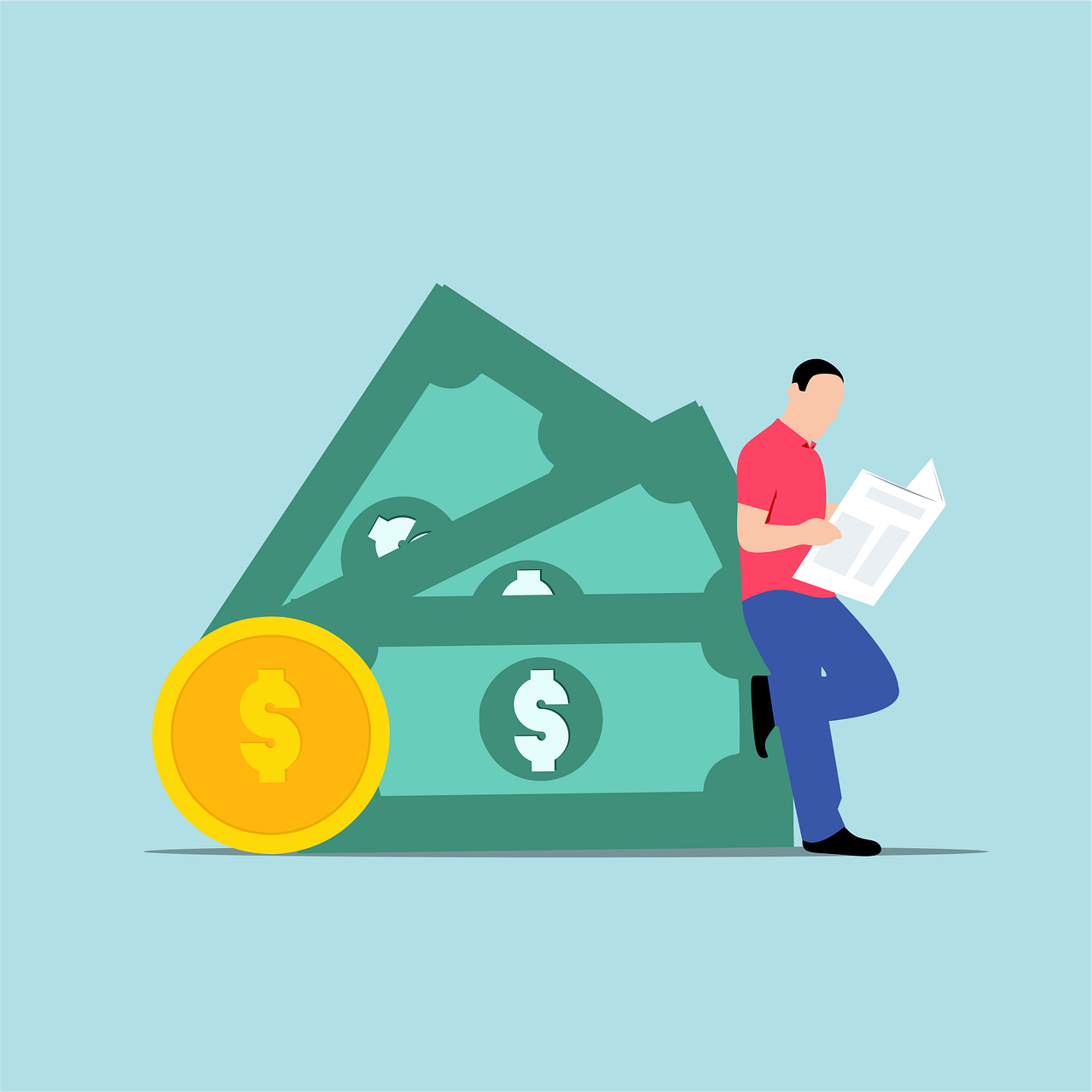 Another important consideration is equity. Economic fluctuations can exacerbate existing