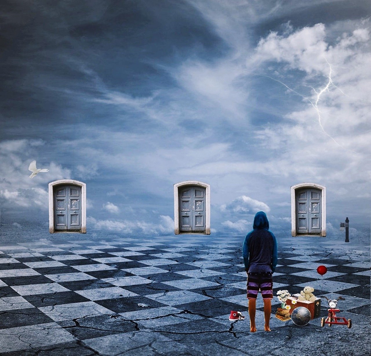 In the corporate world, cloud gaming technology could be used