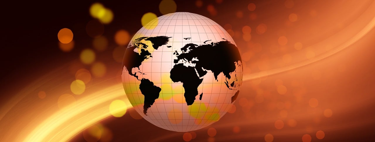 As technology continues to advance, the relationship between global news