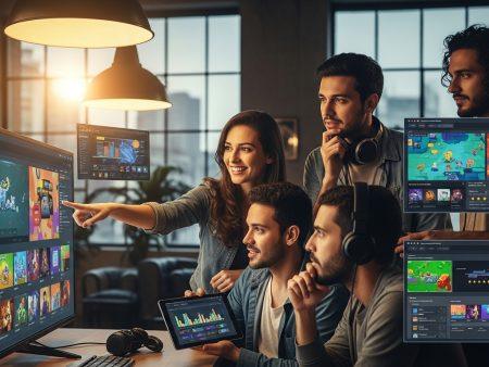 Indie Game Discovery: Live operations strategy (2026-03-13 07:18) #499