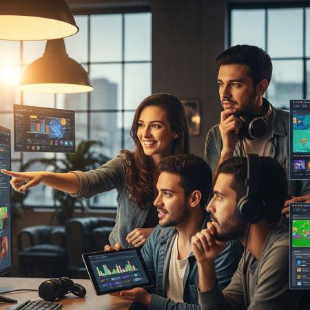 Indie Game Discovery: Live operations strategy (2026-03-13 07:18) #499