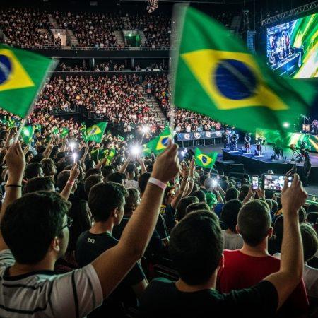 Esports Matchday Recap: Regional audience behavior (2026-03-13 07:15) #496