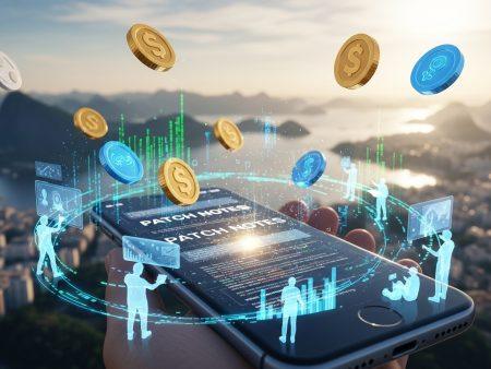 Mobile Patch Notes: Creator monetization outlook (2026-03-13 07:16) #497