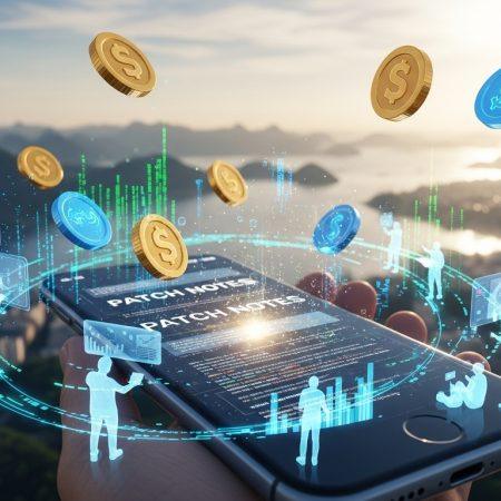 Mobile Patch Notes: Creator monetization outlook (2026-03-13 07:16) #497