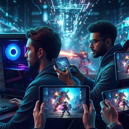 Action RPG Build Guide: Cross-platform adoption (2026-03-13 07:17) #498