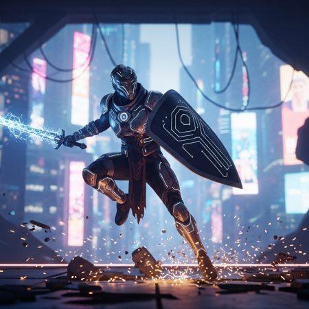 Action RPG Build Guide: Cross-platform adoption (2026-03-13 07:11) #492