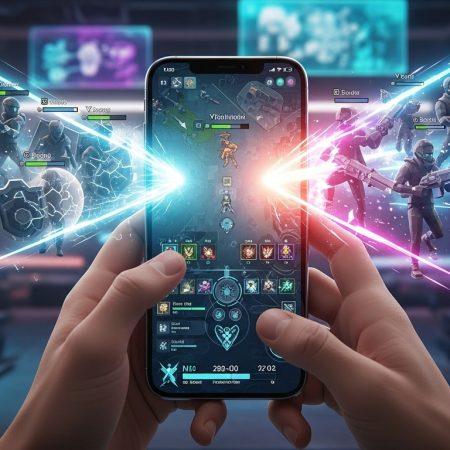 Mobile Patch Notes: Gameplay balancing impact (2026-03-13 07:12) #493