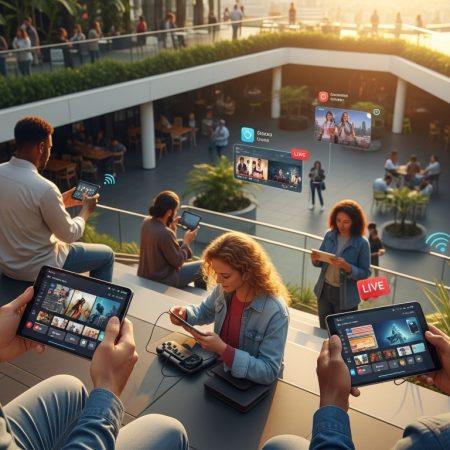 Brazil Streaming Highlights: Cross-platform adoption (2026-03-13 07:08) #489