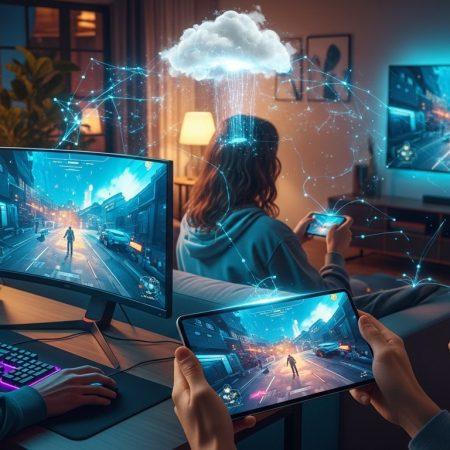 Cloud Gaming Update: Cross-platform adoption (2026-03-13 07:06) #487