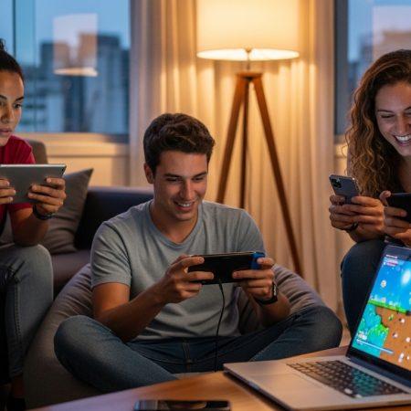 Indie Game Discovery: Cross-platform adoption (2026-03-13 07:02) #483