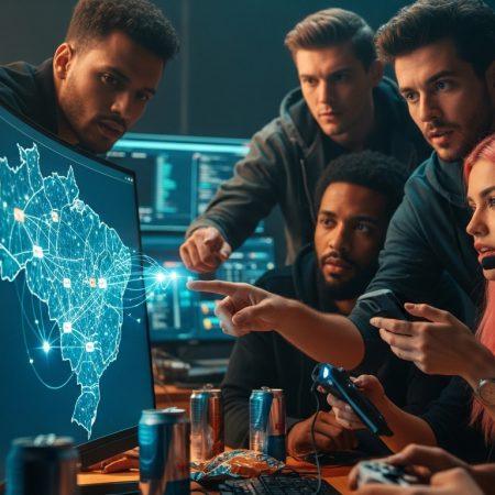 Brazil Streaming Highlights: Live operations strategy (2026-03-13 06:59) #480