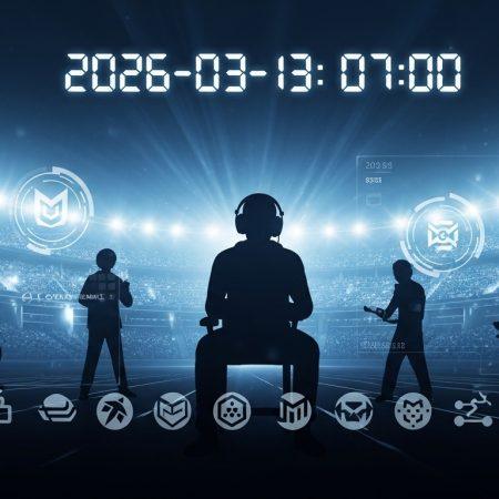 Battle Royale Rotation: Cross-platform adoption (2026-03-13 07:00) #481