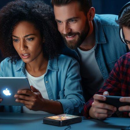 Mobile Patch Notes: Cross-platform adoption (2026-03-13 06:55) #476