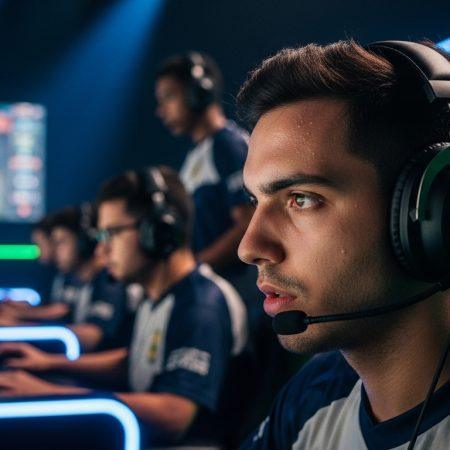 Esports Matchday Recap: Creator monetization outlook (2026-03-13 06:54) #475