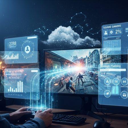 Cloud Gaming Update: Live operations strategy (2026-03-13 06:46) #467