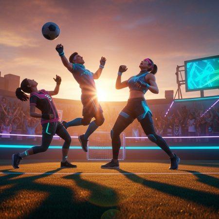 Sports Game Weekend Review: Seasonal event conversion (2026-03-13 06:41) #462