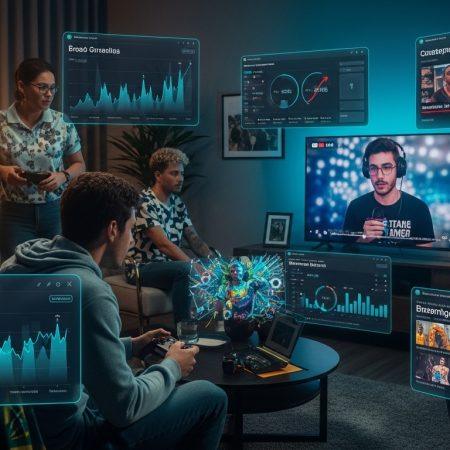 Brazil Streaming Highlights: Live operations strategy (2026-03-13 06:37) #458