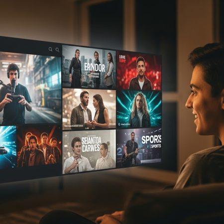 Brazil Streaming Highlights: Community sentiment (2026-03-13 06:38) #459