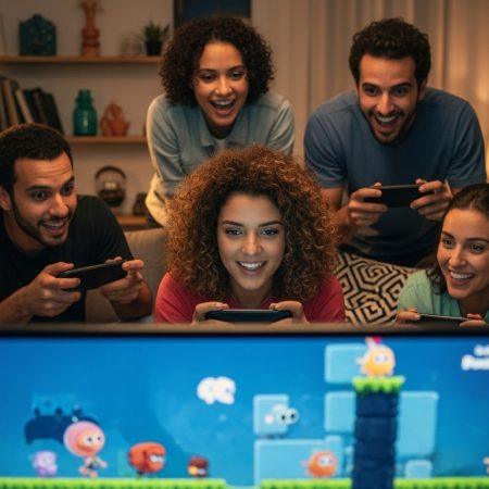 Indie Game Discovery: Regional audience behavior (2026-03-13 06:36) #457