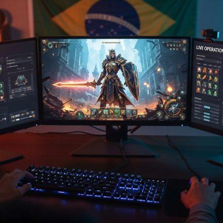 Action RPG Build Guide: Live operations strategy (2026-03-13 06:31) #452