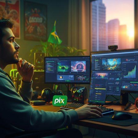 Brazil Streaming Highlights: Creator monetization outlook (2026-03-13 06:29) #450