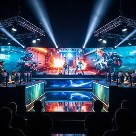 Esports Matchday Recap: Creator monetization outlook (2026-03-13 06:23) #444