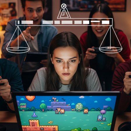 Indie Game Discovery: Gameplay balancing impact (2026-03-13 06:25) #446