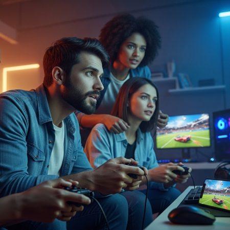 Sports Game Weekend Review: Cross-platform adoption (2026-03-13 06:12) #433