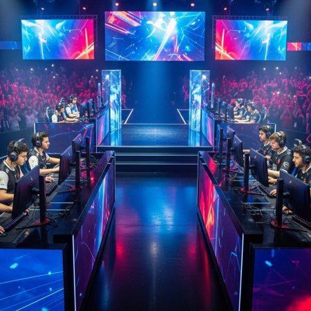 Esports Matchday Recap: Market reaction (2026-03-13 06:14) #435