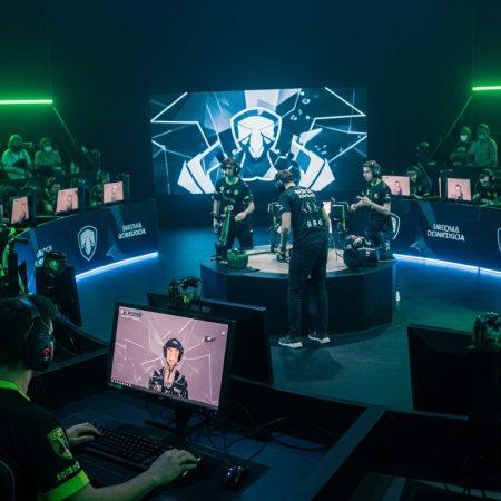 Esports Matchday Recap: Live operations strategy (2026-03-13 06:15) #436