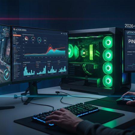 Action RPG Build Guide: Performance and latency tests (2026-03-13 06:07) #428