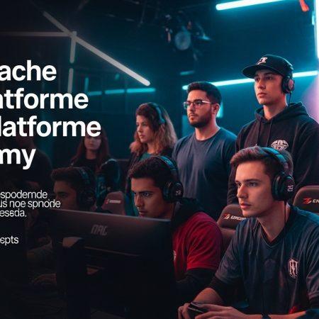 Esports Matchday Recap: Cross-platform adoption (2026-03-13 06:08) #429