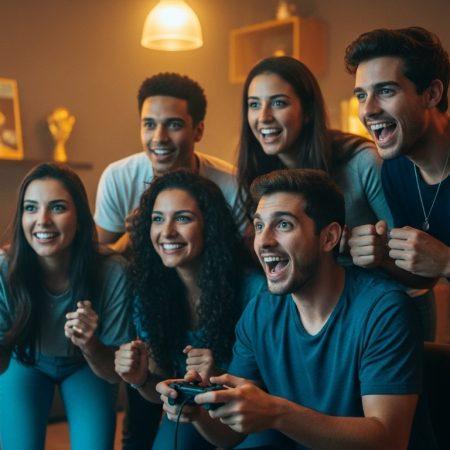 Sports Game Weekend Review: Regional audience behavior (2026-03-13 05:58) #419