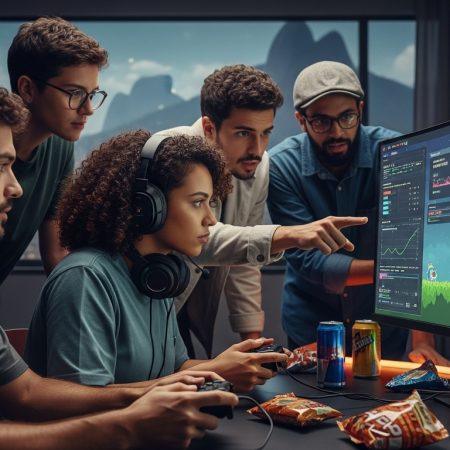 Indie Game Discovery: Performance and latency tests (2026-03-13 05:49) #410