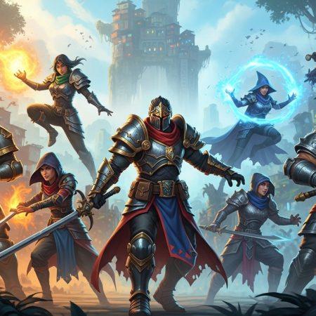 Action RPG Build Guide: Gameplay balancing impact (2026-03-13 05:51) #412