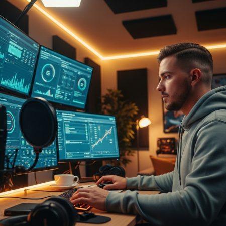 Creator Studio Insights: Retention and session depth (2026-03-13 05:46) #407