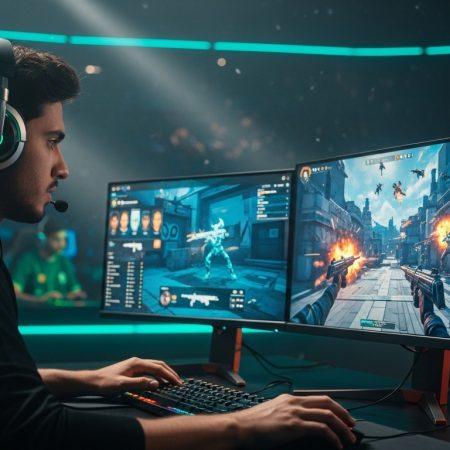 Esports Matchday Recap: Gameplay balancing impact (2026-03-13 05:43) #404