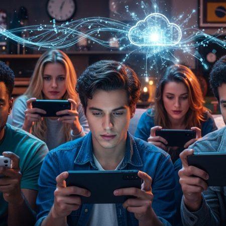 Cloud Gaming Update: Retention and session depth (2026-03-13 05:40) #401