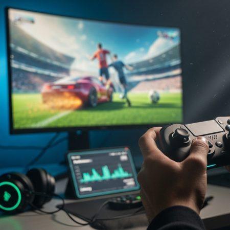 Sports Game Weekend Review: Performance and latency tests (2026-03-13 05:37) #398