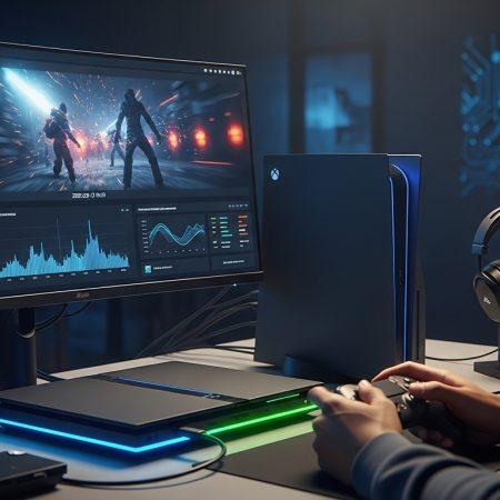 Console Launch Watch: Performance and latency tests (2026-03-13 05:39) #400