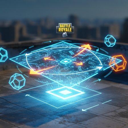 Battle Royale Rotation: Live operations strategy (2026-03-13 05:35) #396