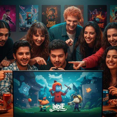 Indie Game Discovery: Community sentiment (2026-03-13 05:28) #389