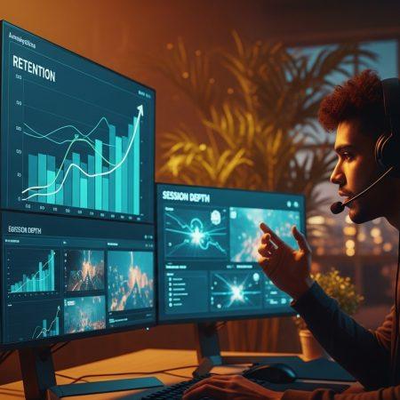 Creator Studio Insights: Retention and session depth (2026-03-13 05:24) #385