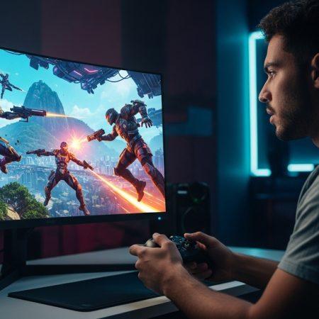 Cloud Gaming Update: Gameplay balancing impact (2026-03-13 05:16) #377