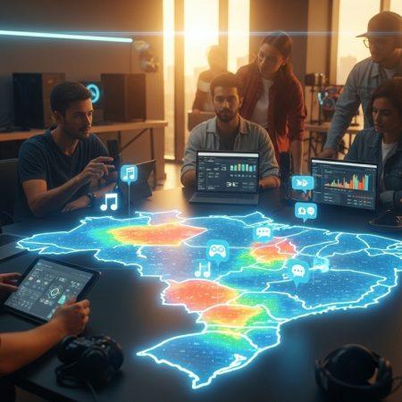 Creator Studio Insights: Regional audience behavior (2026-03-13 05:13) #374