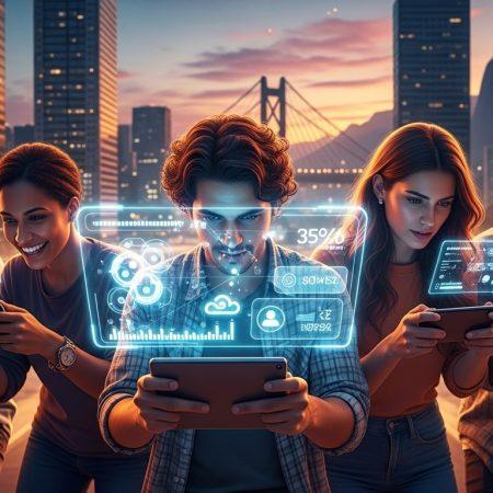 Cloud Gaming Update: Regional audience behavior (2026-03-13 05:15) #376