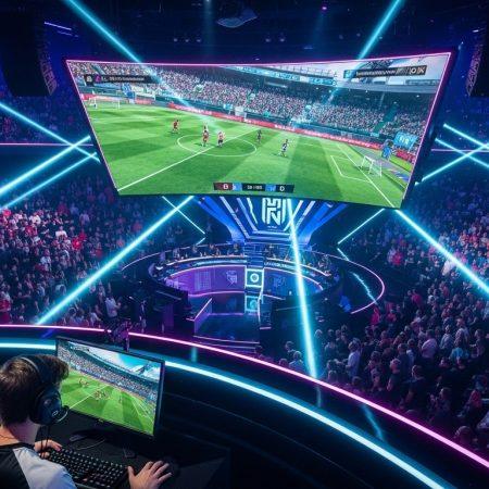 Sports Game Weekend Review: Creator monetization outlook (2026-03-13 05:10) #371