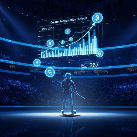 Esports Matchday Recap: Creator monetization outlook (2026-03-13 05:06) #367