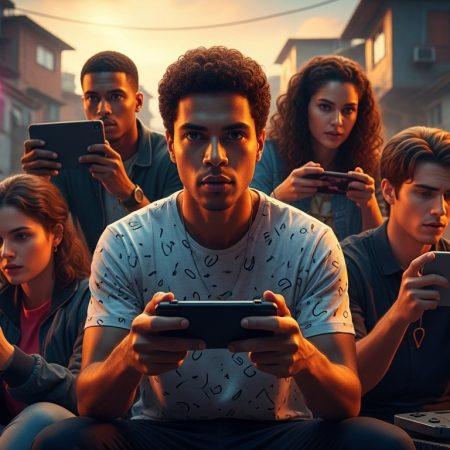 Battle Royale Rotation: Regional audience behavior (2026-03-13 05:09) #370