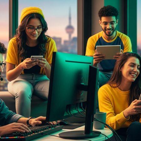 Brazil Streaming Highlights: Community sentiment (2026-03-13 05:04) #365